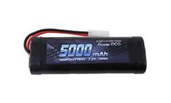 Akumulator Gens Ace 5000mAh 7,2V NiMH